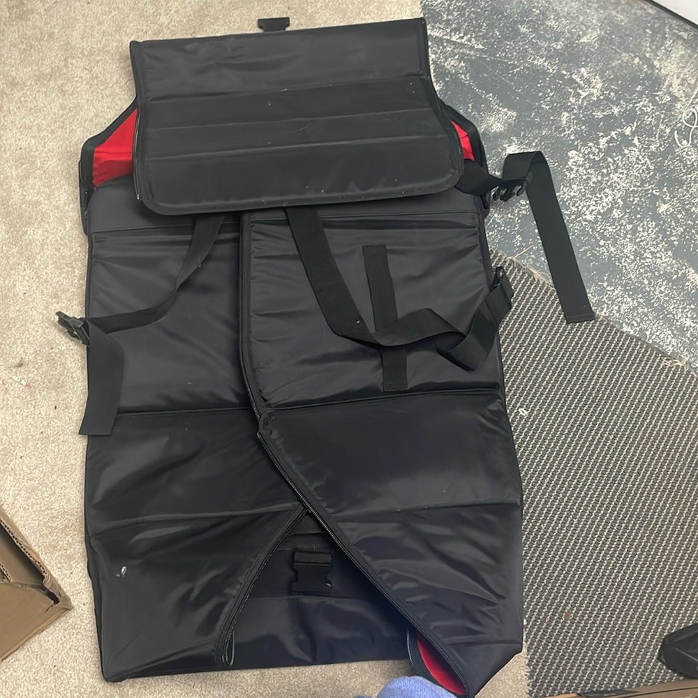 Bugaboo Travel Bag